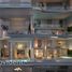 2 बेडरूम अपार्टमेंट for sale at Orla by Omniyat, The Crescent