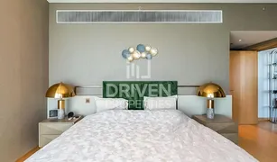 1 Schlafzimmer Appartement zu verkaufen in Jumeirah Bay Island, Dubai Bulgari Resort & Residences