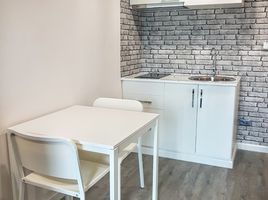 Studio Wohnung zu verkaufen im New York Ramindhra 97, Khan Na Yao, Khan Na Yao, Bangkok