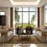 8 Schlafzimmer Reihenhaus zu verkaufen im Belair Damac Hills - By Trump Estates, NAIA Golf Terrace at Akoya, DAMAC Hills (Akoya by DAMAC)