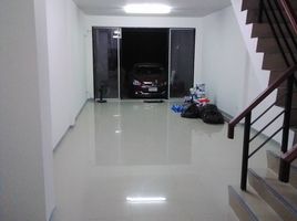 2 Schlafzimmer Reihenhaus zu vermieten in Phra Nakhon Si Ayutthaya, Phayom, Wang Noi, Phra Nakhon Si Ayutthaya
