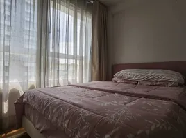 Студия Кондо на продажу в I-Biza, Bang Kapi, Хуаи Кхщанг, Бангкок, Таиланд