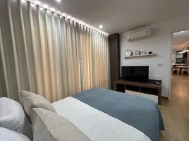 2 Schlafzimmer Wohnung zu vermieten im 6th Avenue Sukhumvit 15, Khlong Toei Nuea