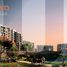 2 Bedroom Apartment for sale at Zed Towers, Sheikh Zayed Compounds