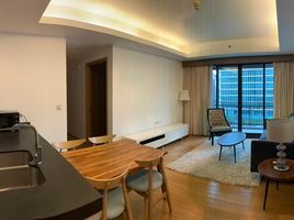 2 Schlafzimmer Wohnung zu vermieten im Prive by Sansiri, Lumphini