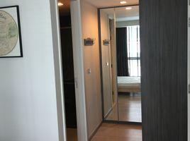 1 Schlafzimmer Wohnung zu vermieten im Via 49, Khlong Tan Nuea, Watthana, Bangkok
