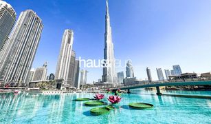 3 Bedrooms Apartment for sale in , Dubai Downtown Views II