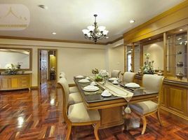 4 Bedroom Condo for rent at Centre Point Residence Phrom Phong, Khlong Tan Nuea, Watthana