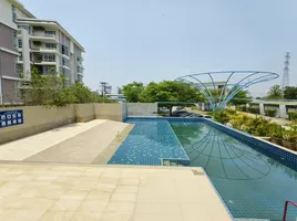 1 Bedroom Apartment for sale at V - Community Condominium, San Phranet, San Sai