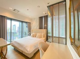 1 Bedroom Condo for rent at The Strand Thonglor, Khlong Tan Nuea, Watthana