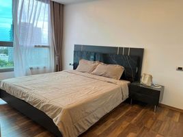 1 Schlafzimmer Wohnung zu vermieten im The Peak Towers, Nong Prue, Pattaya