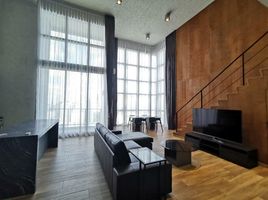 1 Schlafzimmer Wohnung zu verkaufen im The Lofts Asoke, Khlong Toei Nuea, Watthana