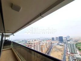 1 Bedroom Condo for sale at Eden Garden, Hub-Golf Towers, Dubai Studio City (DSC)