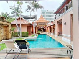 25 Bedroom Villa for sale in Pattaya, Bang Lamung, Pattaya