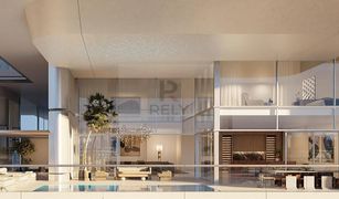 3 Schlafzimmern Penthouse zu verkaufen in The Crescent, Dubai Orla by Omniyat