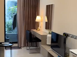 1 Schlafzimmer Appartement zu vermieten im Vtara Sukhumvit 36, Khlong Tan