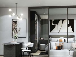 2 Schlafzimmer Wohnung zu verkaufen im The Title Legendary-Bang Tao, Choeng Thale