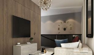 3 Bedrooms Townhouse for sale in Mag 5 Boulevard, Dubai The Pulse Beachfront