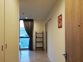 1 Schlafzimmer Appartement zu verkaufen im CHAMBERS CHAAN Ladprao - Wanghin, Lat Phrao, Lat Phrao