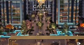 Available Units at Castle Landmark