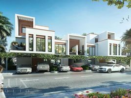 5 Bedroom Villa for sale at Malta, DAMAC Lagoons