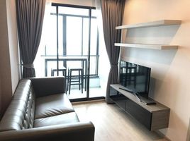 1 Bedroom Condo for rent at Ideo Sathorn - Thaphra, Bukkhalo