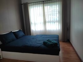 1 Bedroom Condo for rent at The Trust Condo Huahin, Hua Hin City, Hua Hin, Prachuap Khiri Khan