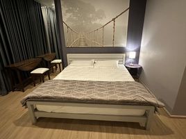 1 Schlafzimmer Wohnung zu vermieten im Hive Sathorn, Khlong Ton Sai