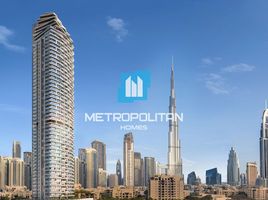 2 Schlafzimmer Appartement zu verkaufen im City Center Residences, Burj Views