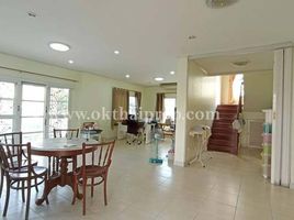 4 Schlafzimmer Haus zu verkaufen im Chaunchompark 2, Sai Noi, Sai Noi, Nonthaburi