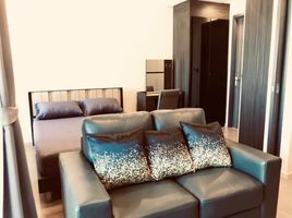 1 Bedroom Condo for rent at Ashton Asoke, Khlong Toei Nuea, Watthana