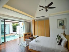 3 Schlafzimmer Villa zu vermieten im The Lake House, Si Sunthon