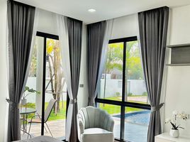 4 Bedroom Villa for sale in Saraphi, Chiang Mai, Tha Wang Tan, Saraphi