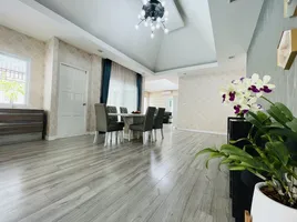 3 Bedroom House for sale at Baan Sirisa 16, Nong Prue
