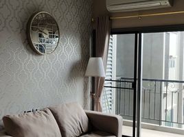 1 Schlafzimmer Appartement zu vermieten im The Crest Sukhumvit 34, Khlong Tan, Khlong Toei