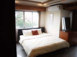 2 Schlafzimmer Wohnung zu vermieten im Witthayu Complex, Makkasan, Ratchathewi, Bangkok