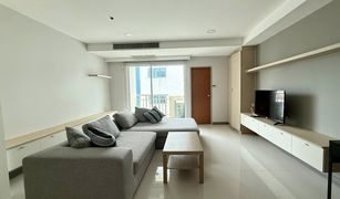 曼谷 Khlong Tan Nuea 59 Heritage 2 卧室 公寓 售 