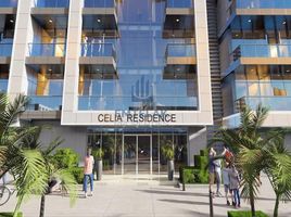 Studio Apartment for sale at Celia Residence, Olivara Residences, Dubai Studio City (DSC)