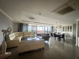3 Schlafzimmer Wohnung zu verkaufen im The Waterford Park Sukhumvit 53, Khlong Tan Nuea, Watthana, Bangkok, Thailand