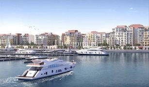 2 Habitaciones Apartamento en venta en La Mer, Dubái Le Ciel