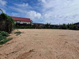  Land for sale in Bang Lamung Police Station, Na Kluea, Na Kluea
