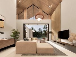 3 Schlafzimmer Haus zu verkaufen im Avirodha Palai Villa, Chalong, Phuket Town, Phuket, Thailand