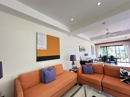 4 Bedroom Villa for sale at Angsana Laguna, Choeng Thale