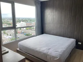 1 Bedroom Condo for sale at Fuse Sense Bangkae, Bang Khae Nuea, Bang Khae