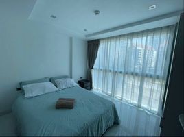 2 Schlafzimmer Appartement zu verkaufen im Serenity Wongamat, Na Kluea
