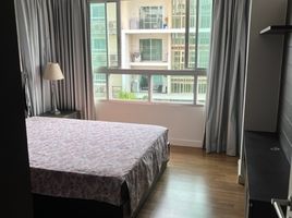 2 Schlafzimmer Wohnung zu vermieten im The Clover, Khlong Tan Nuea