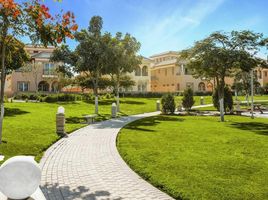 3 Bedroom Villa for sale at Hyde Park, The 5th Settlement, New Cairo City