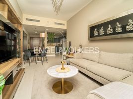 2 Bedroom Condo for sale at The Manhattan Tower, Jumeirah Village Circle (JVC)