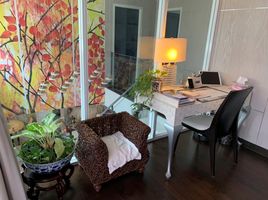 3 Schlafzimmer Appartement zu verkaufen im Maestro 01 Sathorn-Yenakat, Thung Mahamek