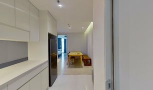 2 Bedrooms Apartment for sale in Khlong Tan Nuea, Bangkok Jasmine 59